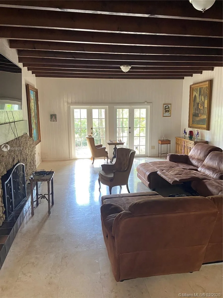 14540 Sailfish Dr, Coral Gables FL 33158