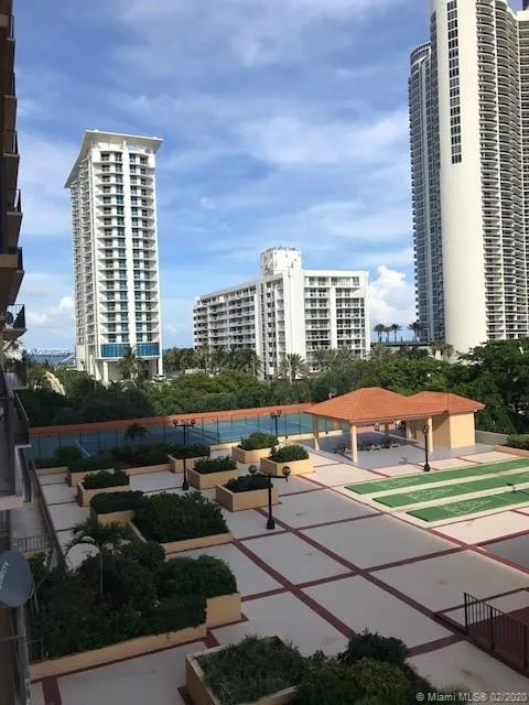 210 174th St # 604, Sunny Isles Beach FL 33160