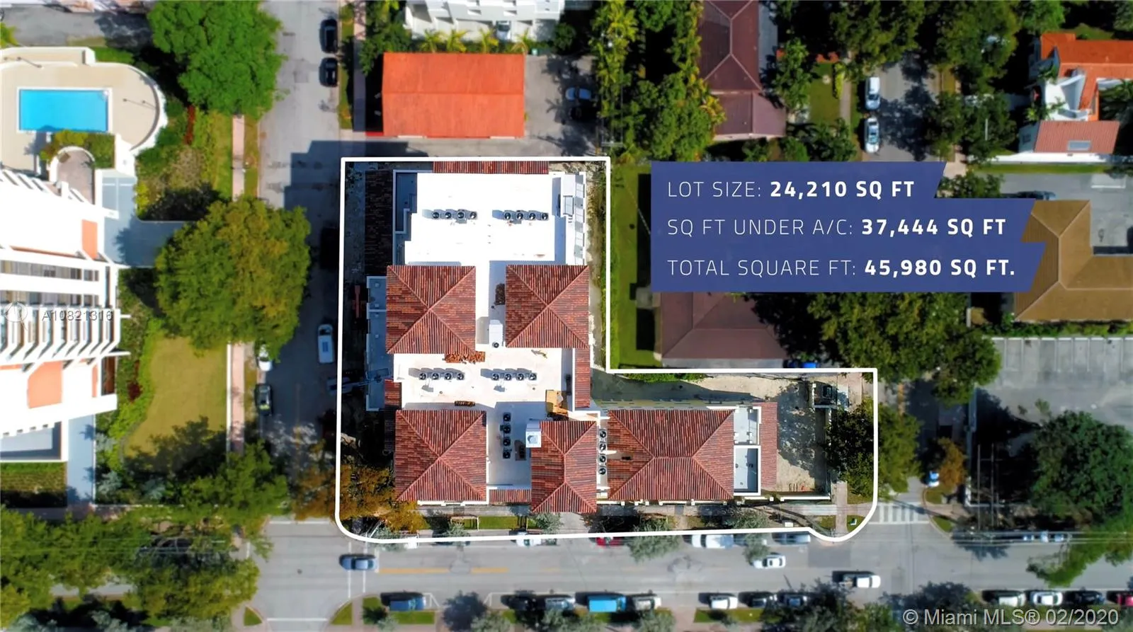 1091 Galiano St, Coral Gables FL 33134