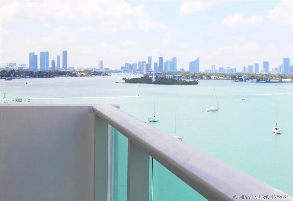 1 bath for sale at 1200 WEST AVE # 924, Miami Beach FL 33139