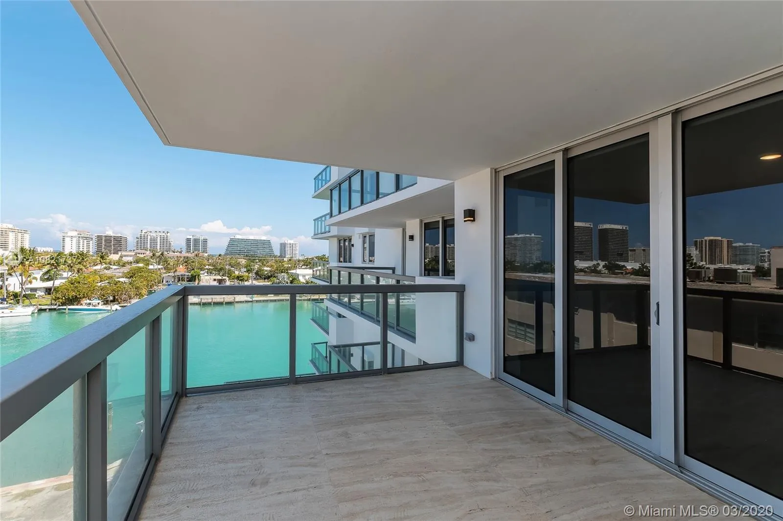 9261 E Bay Harbor Dr # 606, Bay Harbor Islands FL 33154