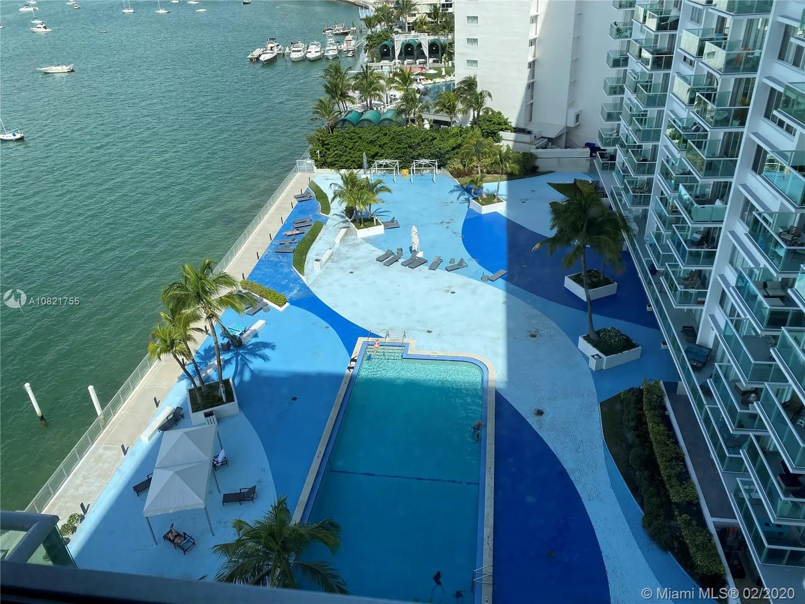 1000 West Ave # 1024, Miami Beach FL 33139