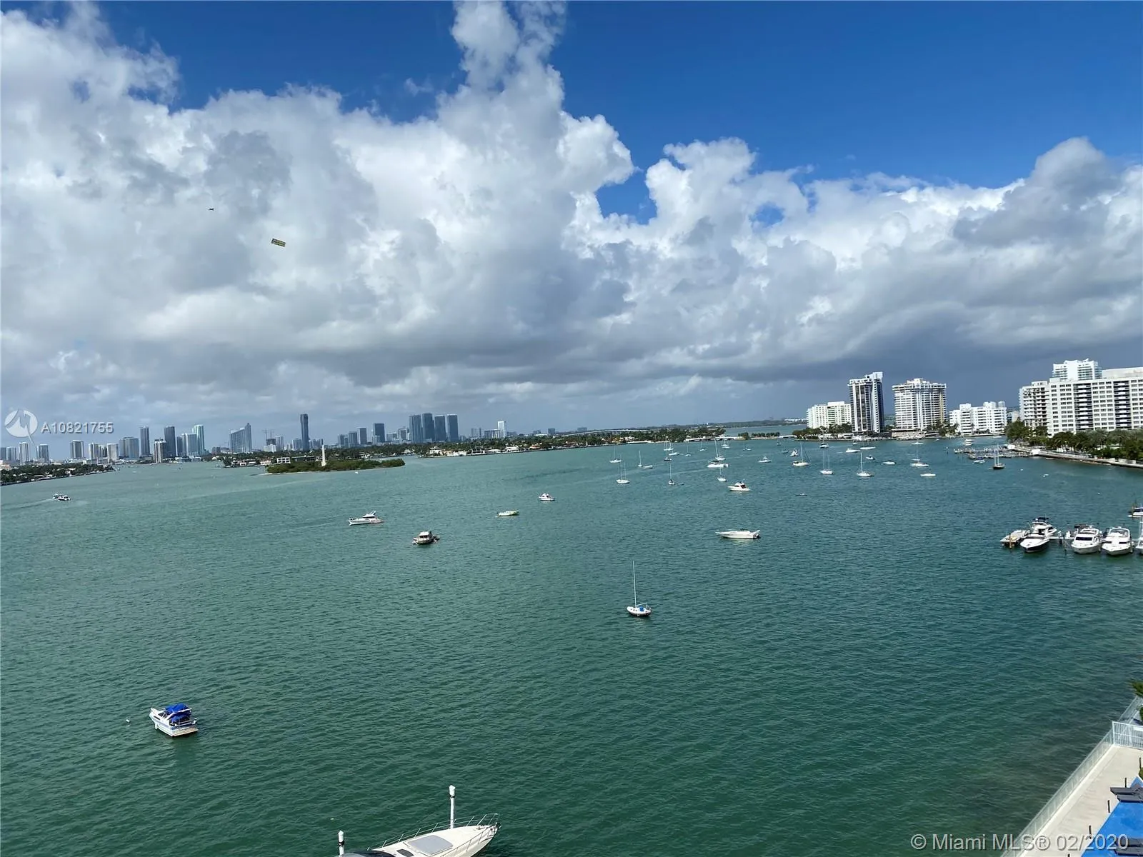 1000 West Ave # 1024, Miami Beach FL 33139