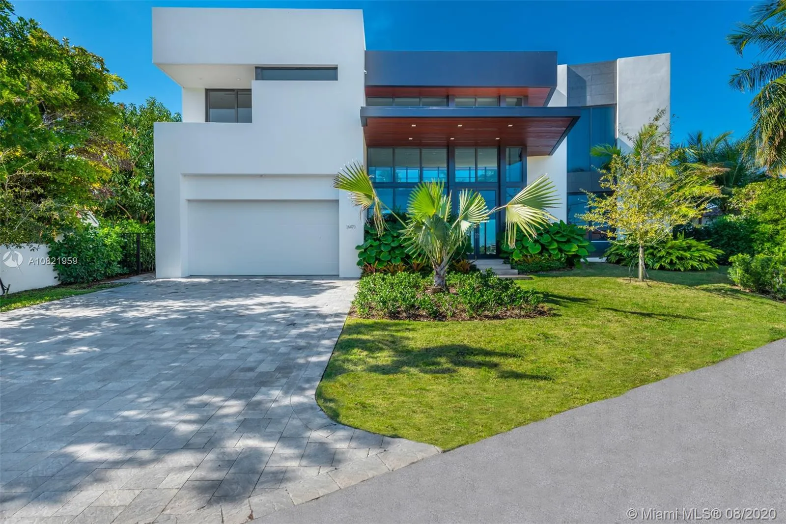 16470 NE 30th Ave, North Miami Beach FL 33160