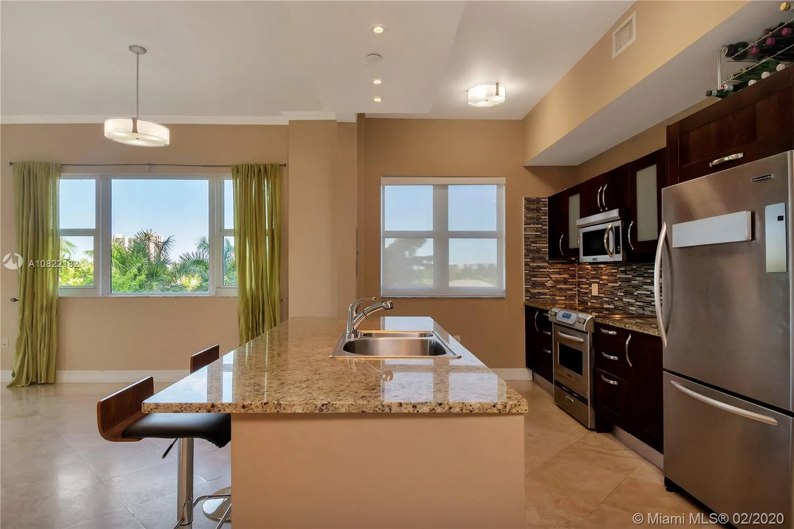 19900 E Country Club Dr # 402, Aventura FL 33180