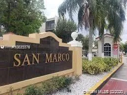 1 bedroom 1 bath for sale at 8820 Fontainebleau Blvd # 408, Miami FL 33172