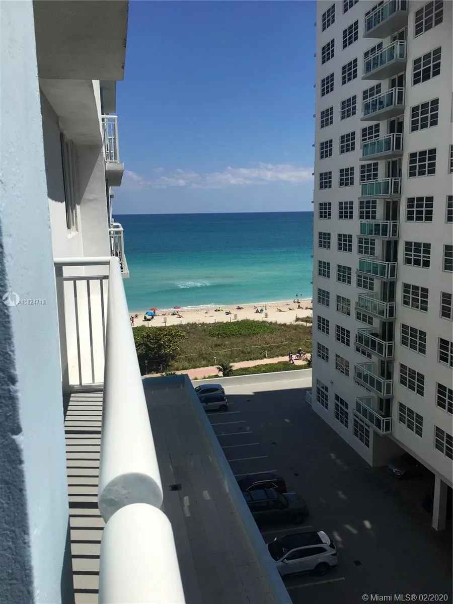 6969 Collins Ave # 804, Miami Beach FL 33141