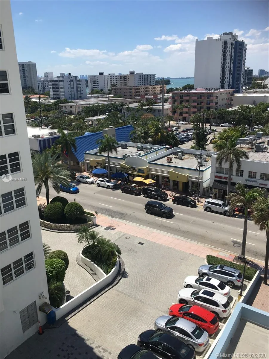 6969 Collins Ave # 804, Miami Beach FL 33141