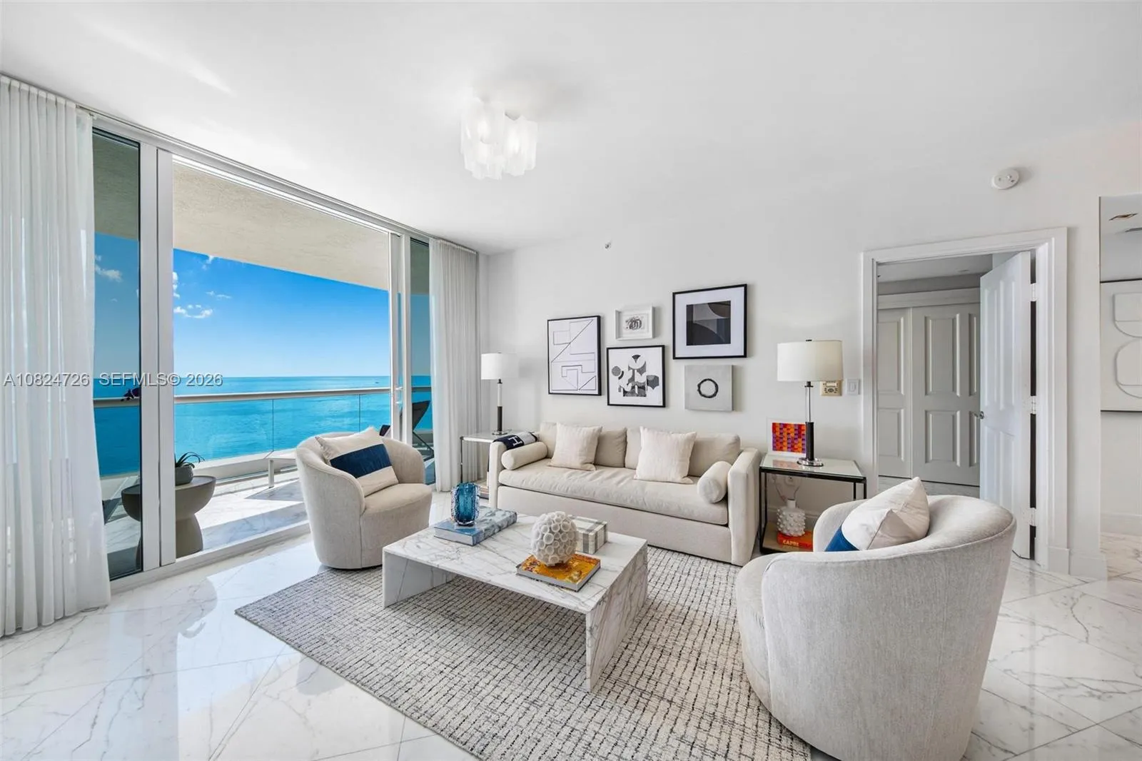 17875 Collins Ave # 2602, Sunny Isles Beach FL 33160