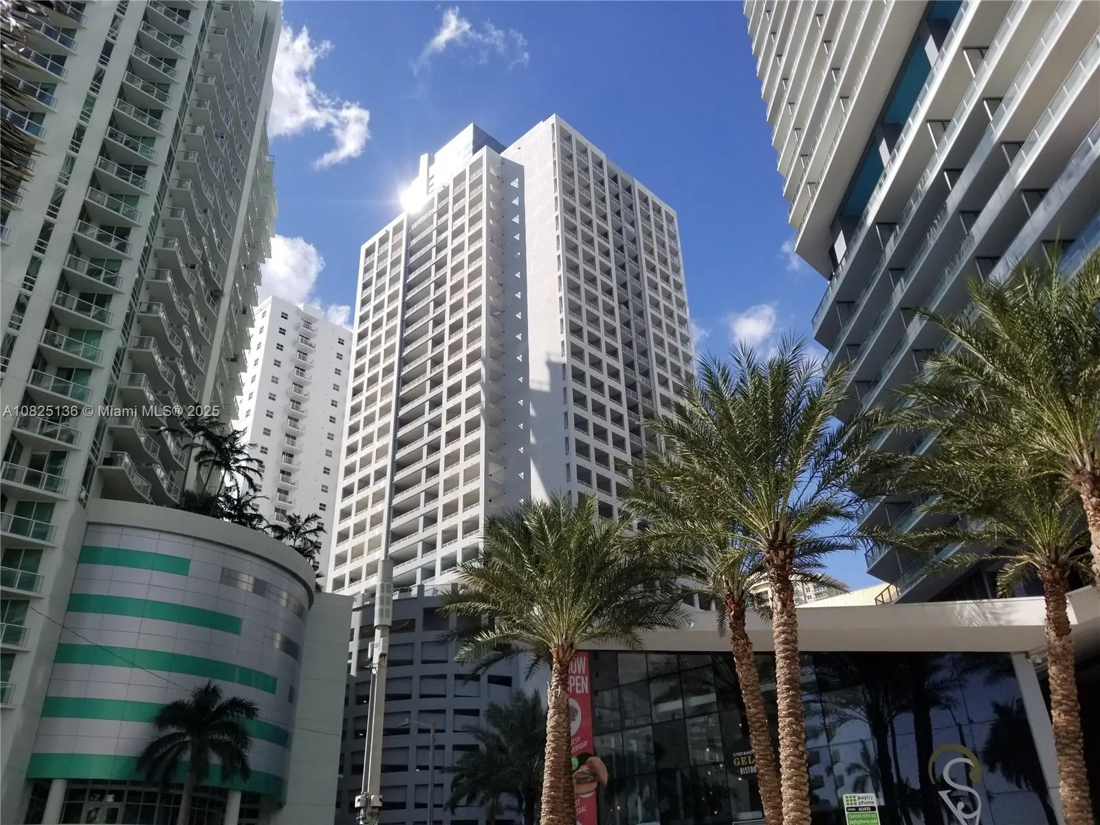 170 SE 14th St # 1407, Miami FL 33131