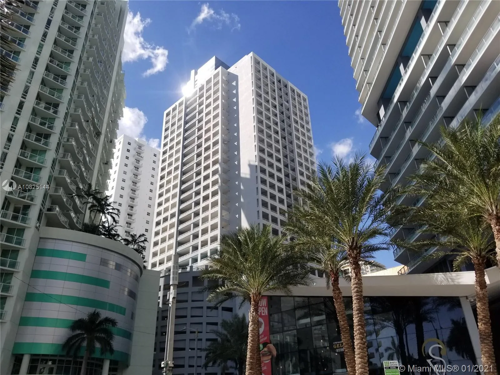 170 SE 14th St # 1507, Miami FL 33131