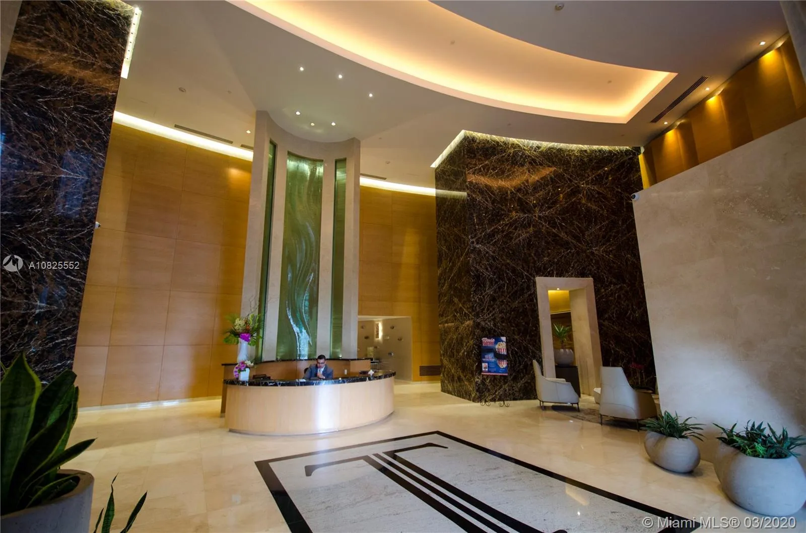 15901 Collins Ave # 1206, Sunny Isles Beach FL 33160