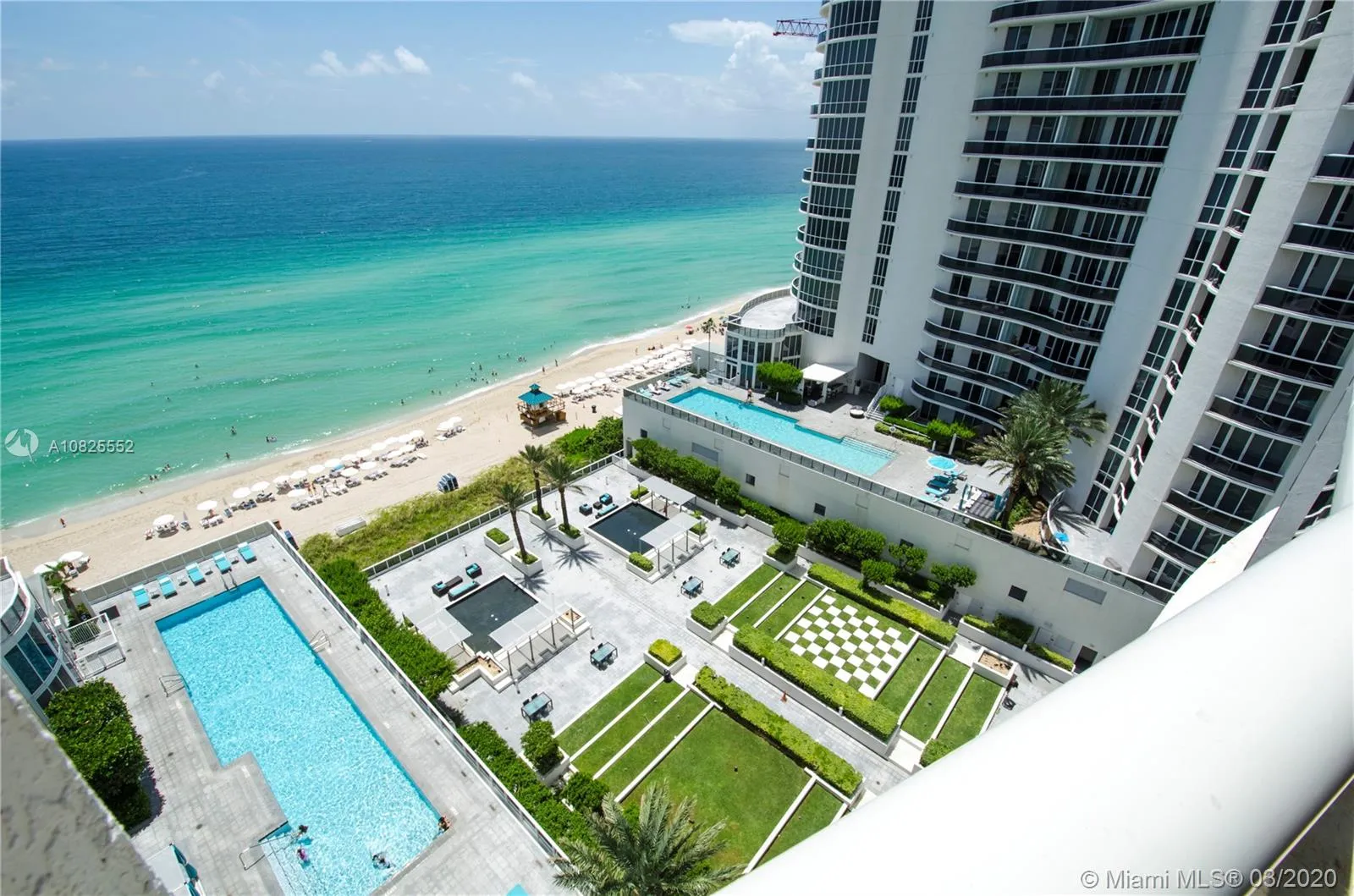 15901 Collins Ave # 1206, Sunny Isles Beach FL 33160