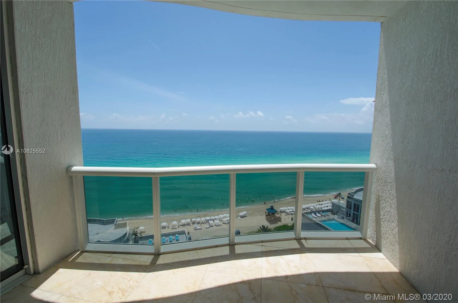 15901 Collins Ave # 1206, Sunny Isles Beach FL 33160