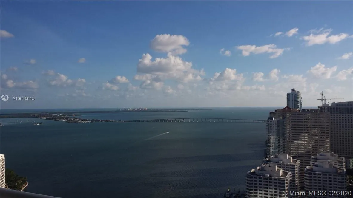 495 Brickell Ave # 3903, Miami FL 33131