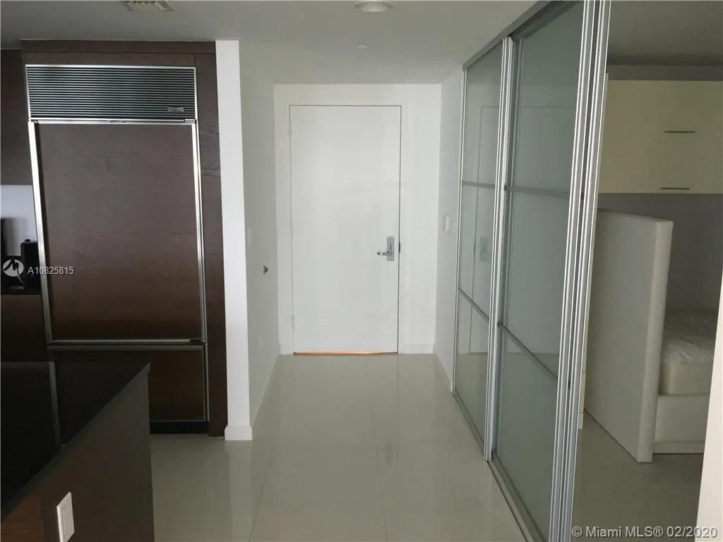 495 Brickell Ave # 3903, Miami FL 33131