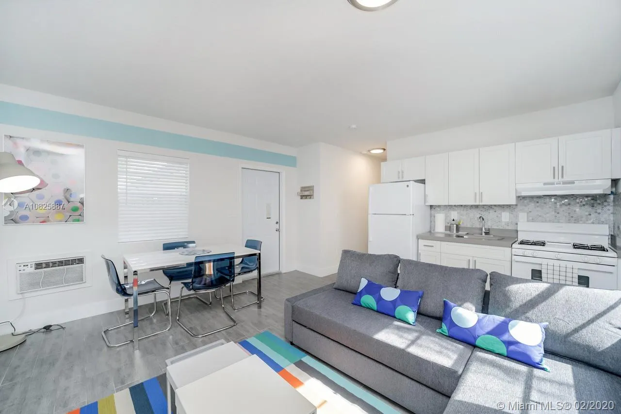 770 NE 123rd St # 24, North Miami FL 33161