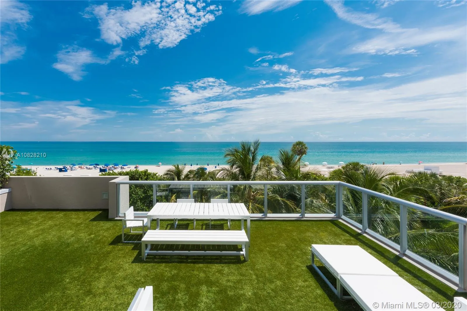 3 bedroom 4 bath for sale at 3801 Collins Ave # 4, Miami Beach FL 33140