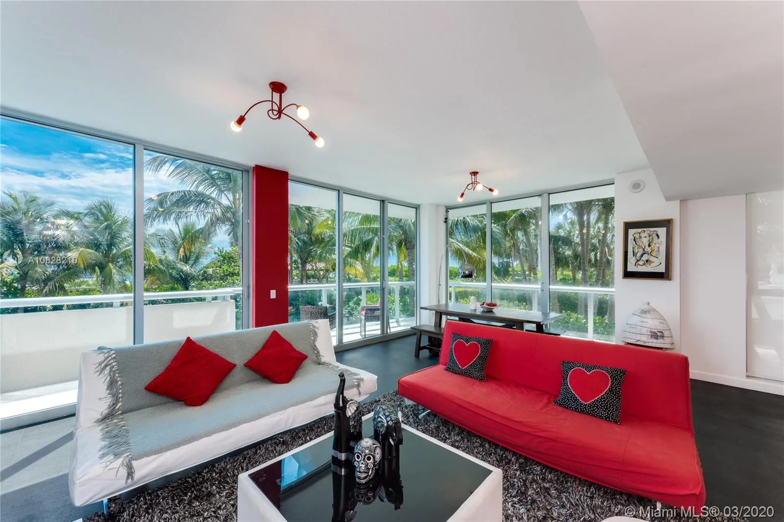 3801 Collins Ave # 4, Miami Beach FL 33140