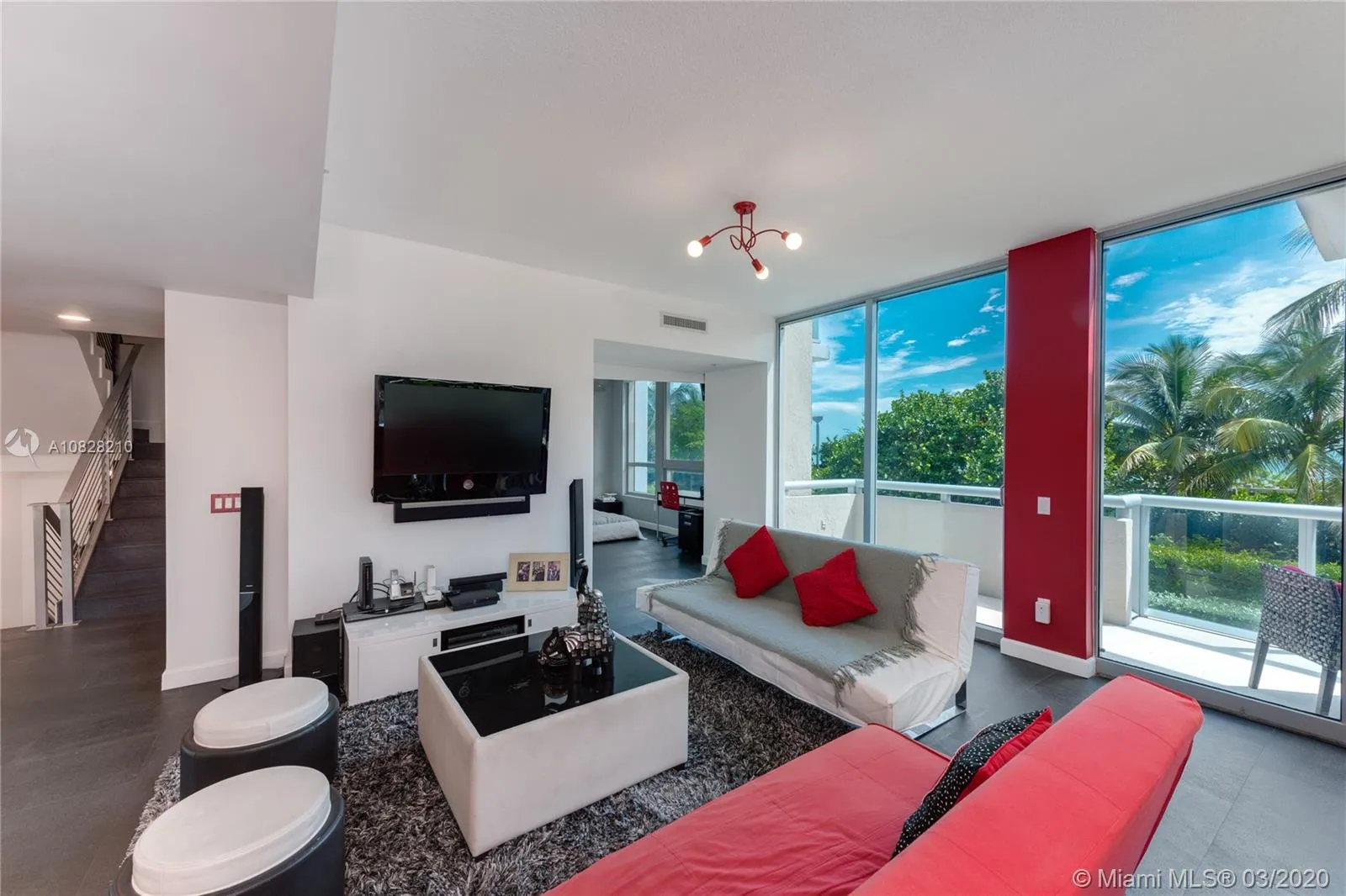 3801 Collins Ave # 4, Miami Beach FL 33140