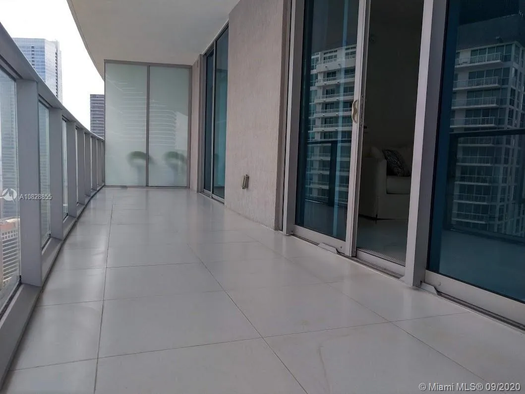 2 bedroom 2 bath for sale at 1100 S Miami Ave # 3810, Miami FL 33130