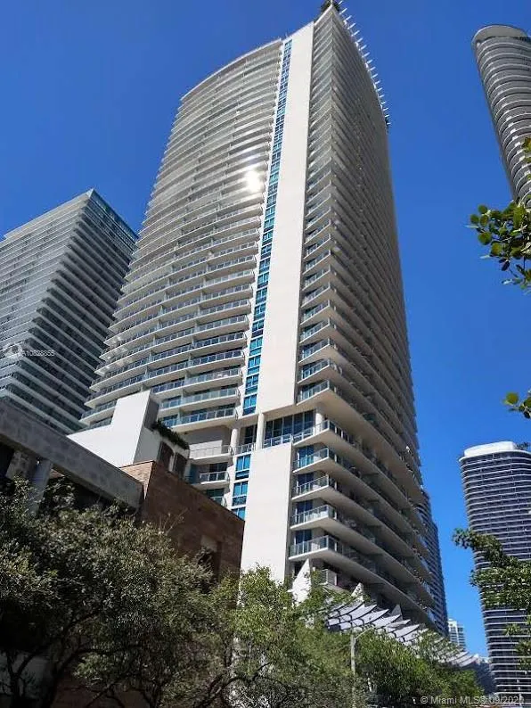 1100 S Miami Ave # 3810, Miami FL 33130