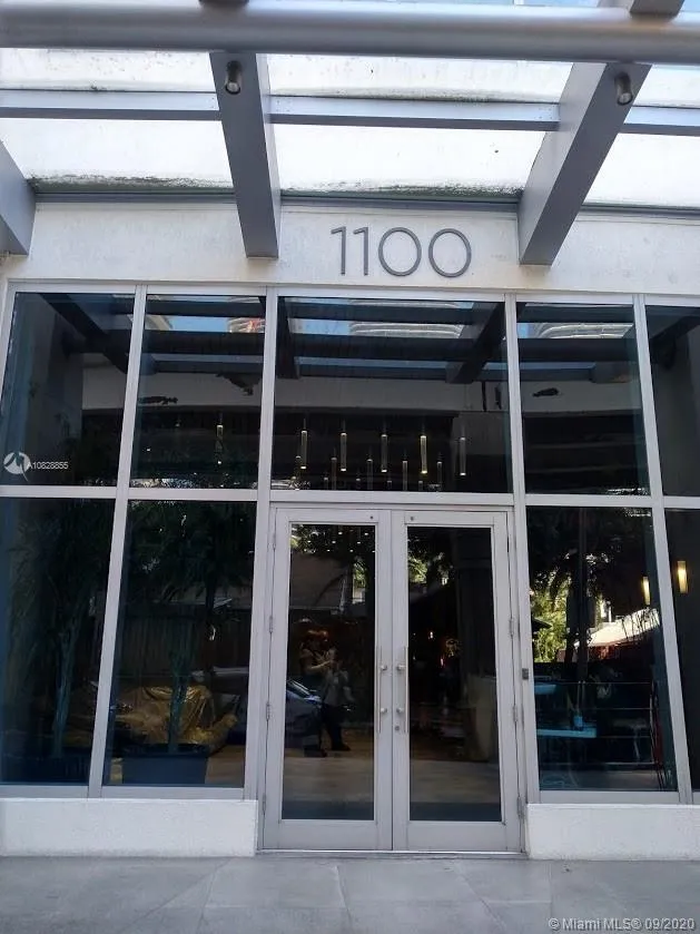 1100 S Miami Ave # 3810, Miami FL 33130