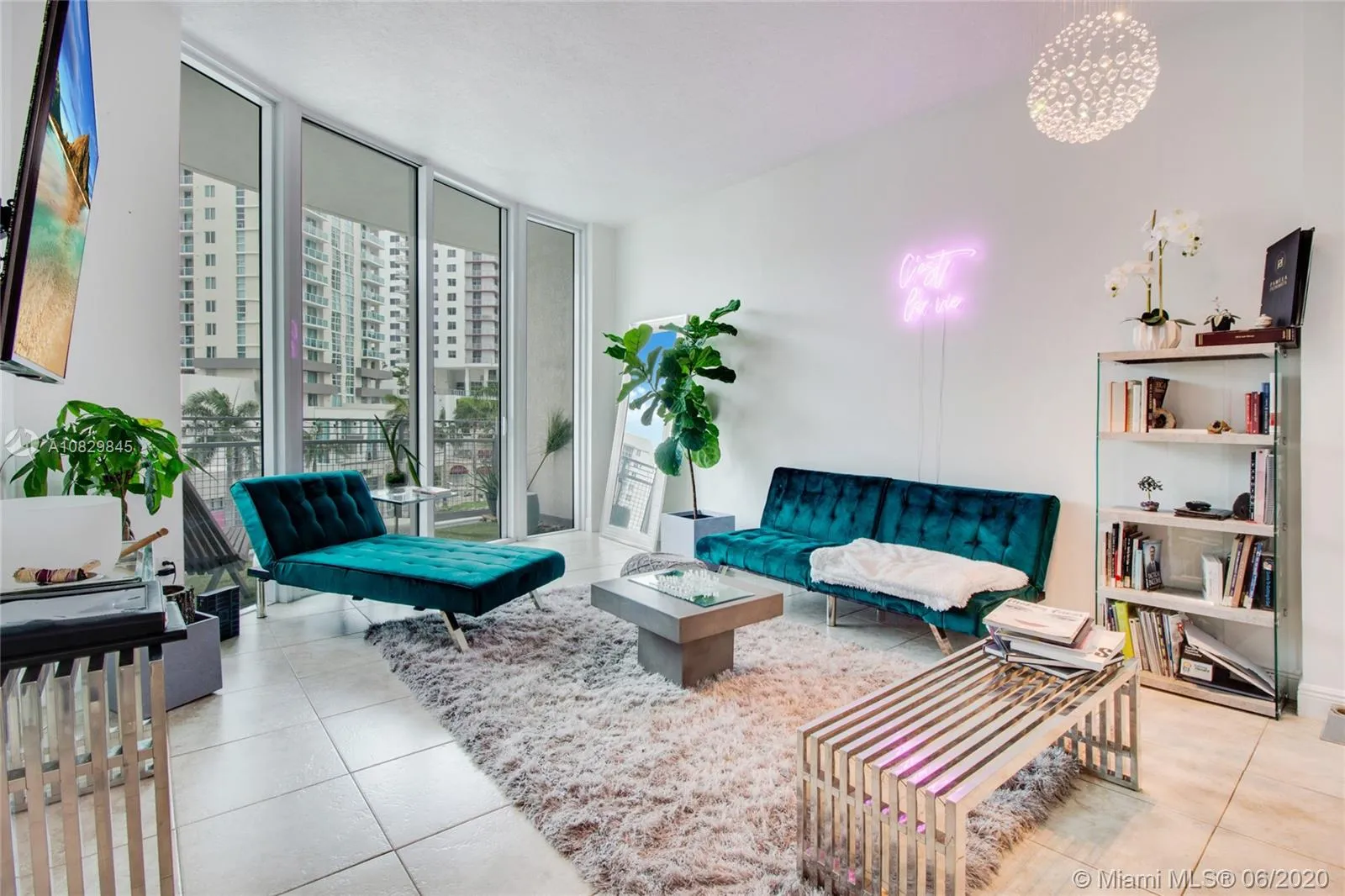 350 NE 24th St # 406, Miami FL 33137
