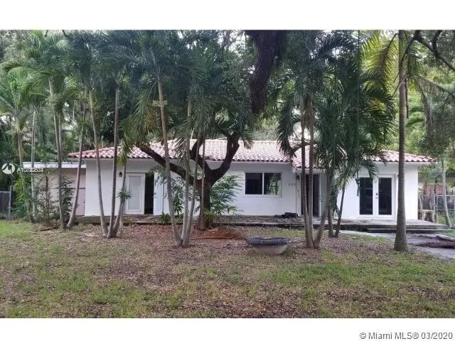 1110 NE 119th St, Biscayne Park FL 33161