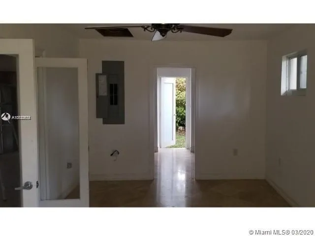 1110 NE 119th St, Biscayne Park FL 33161