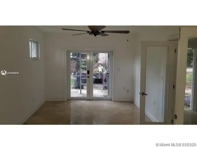 1110 NE 119th St, Biscayne Park FL 33161
