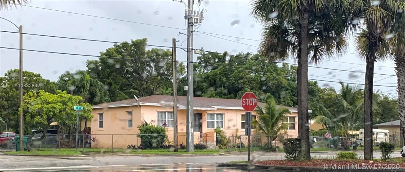 2 bedroom 1 bath for rent at 5243 NW 11th Ave # 5243, Miami FL 33127