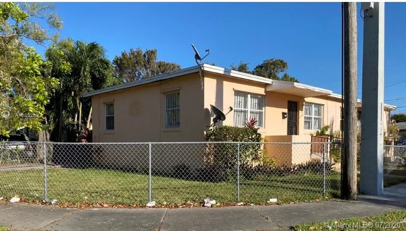 5243 NW 11th Ave # 5243, Miami FL 33127