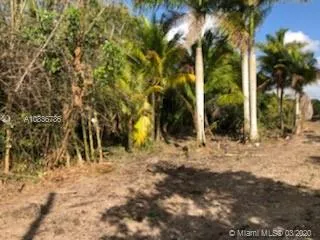 20201 SW 396 St, Homestead FL 33034