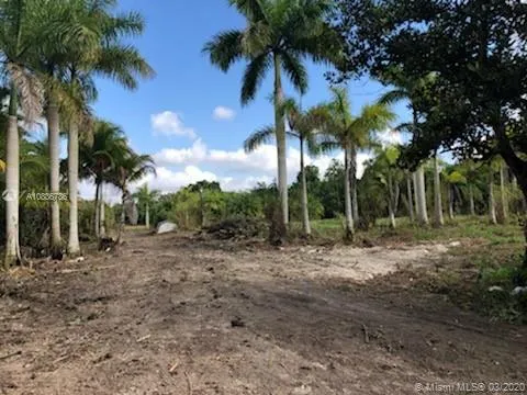 20201 SW 396 St, Homestead FL 33034