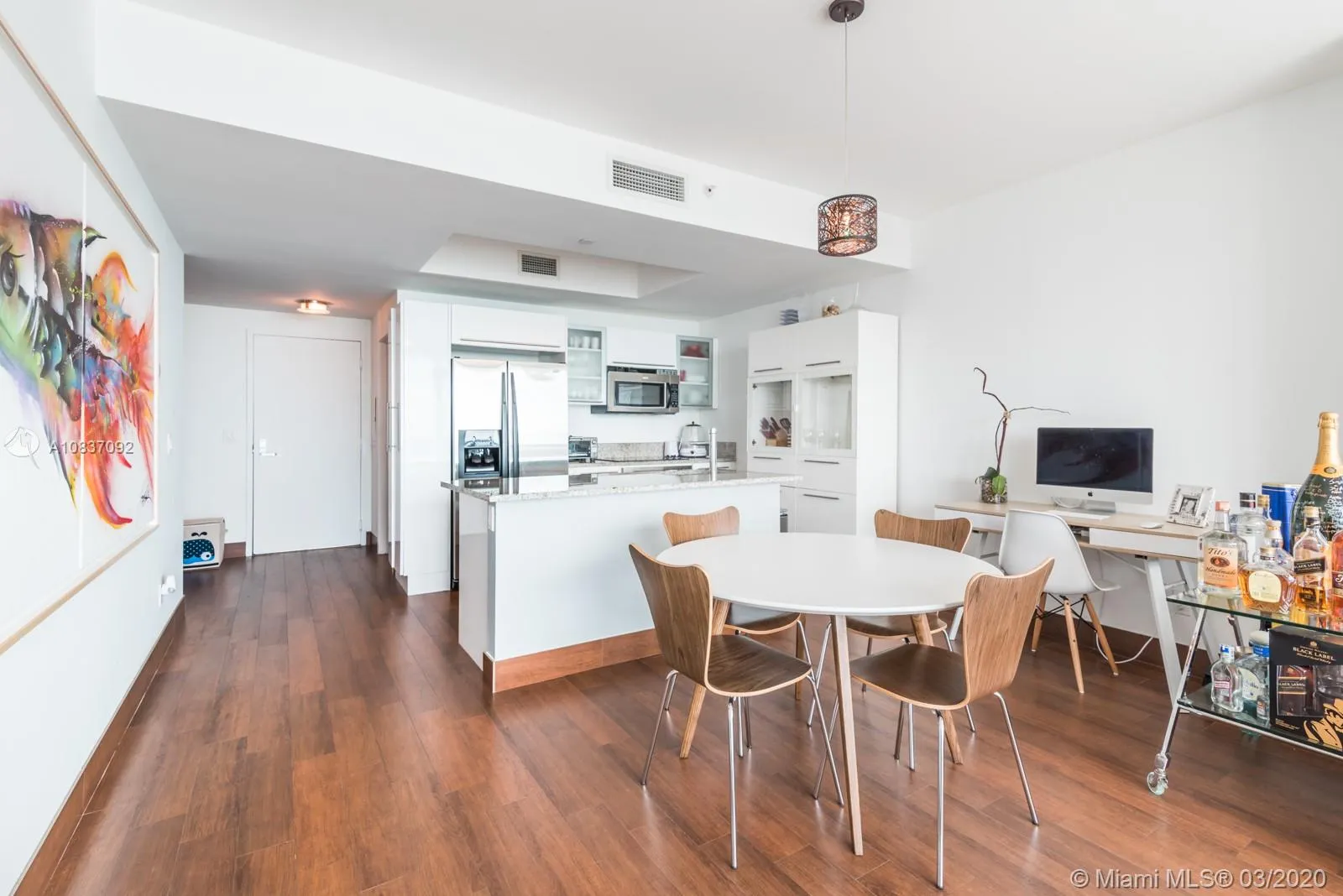 888 Biscayne Blvd # 3506, Miami FL 33132