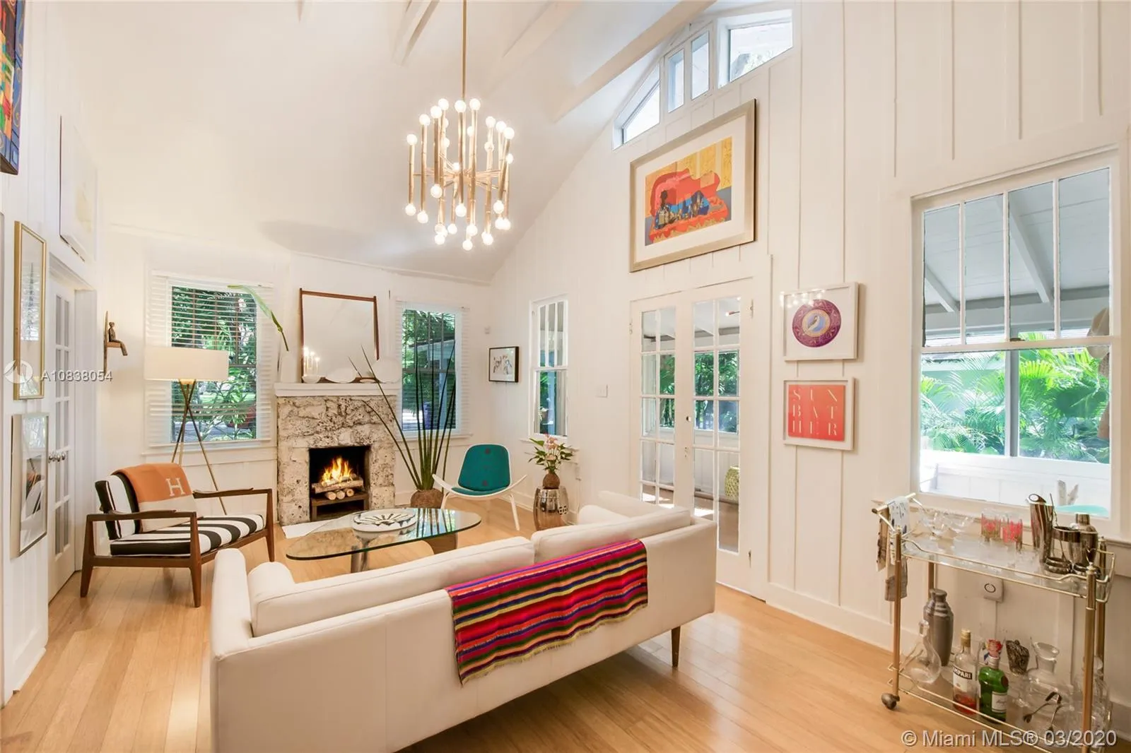 3582 Avocado Ave, Miami FL 33133