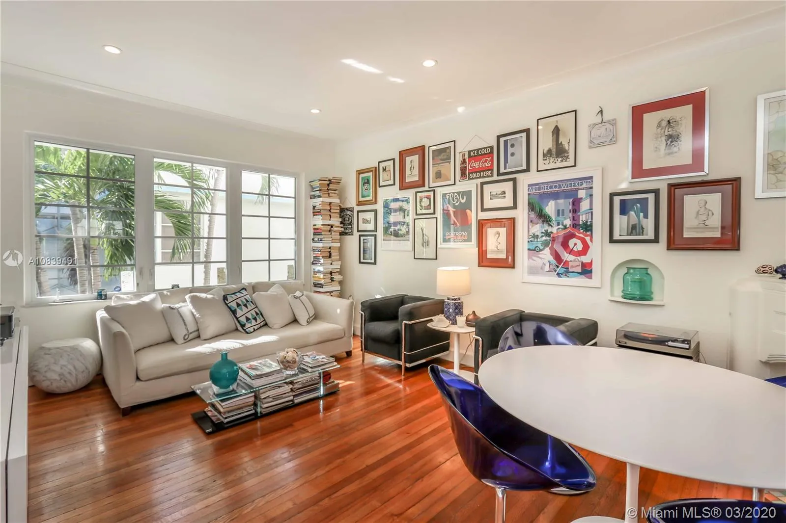 1 bath for sale at 828 Euclid Ave # 10, Miami Beach FL 33139