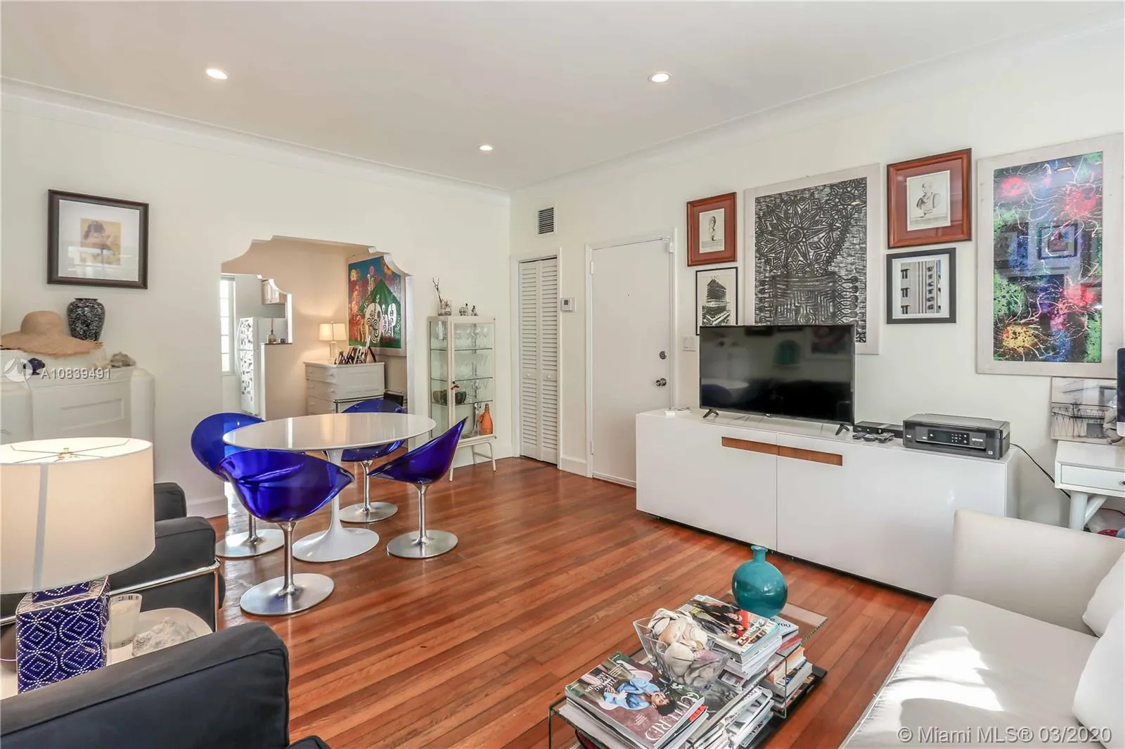828 Euclid Ave # 10, Miami Beach FL 33139