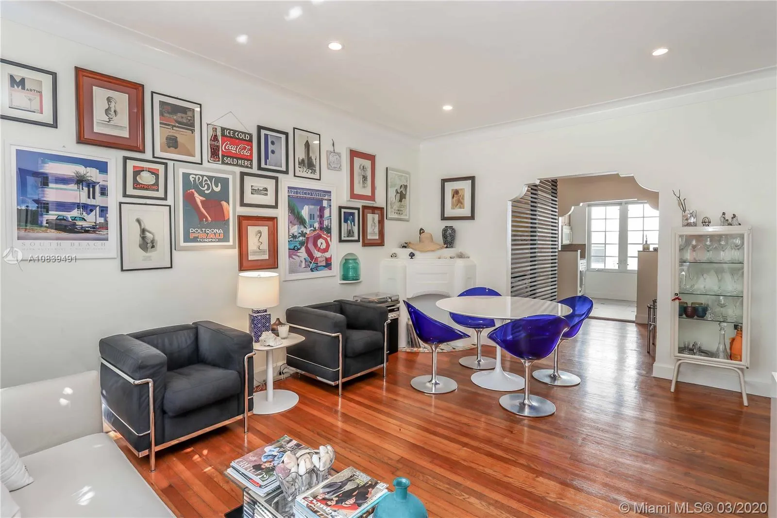 828 Euclid Ave # 10, Miami Beach FL 33139