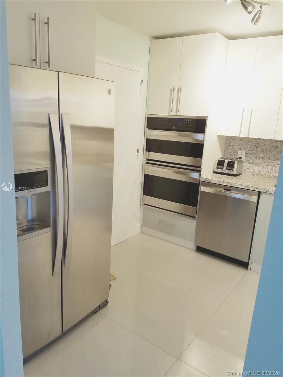 2 bedroom 2 bath Residential Lease for rent at 401 Golden Isles Dr # 1108, Hallandale Beach FL 33009