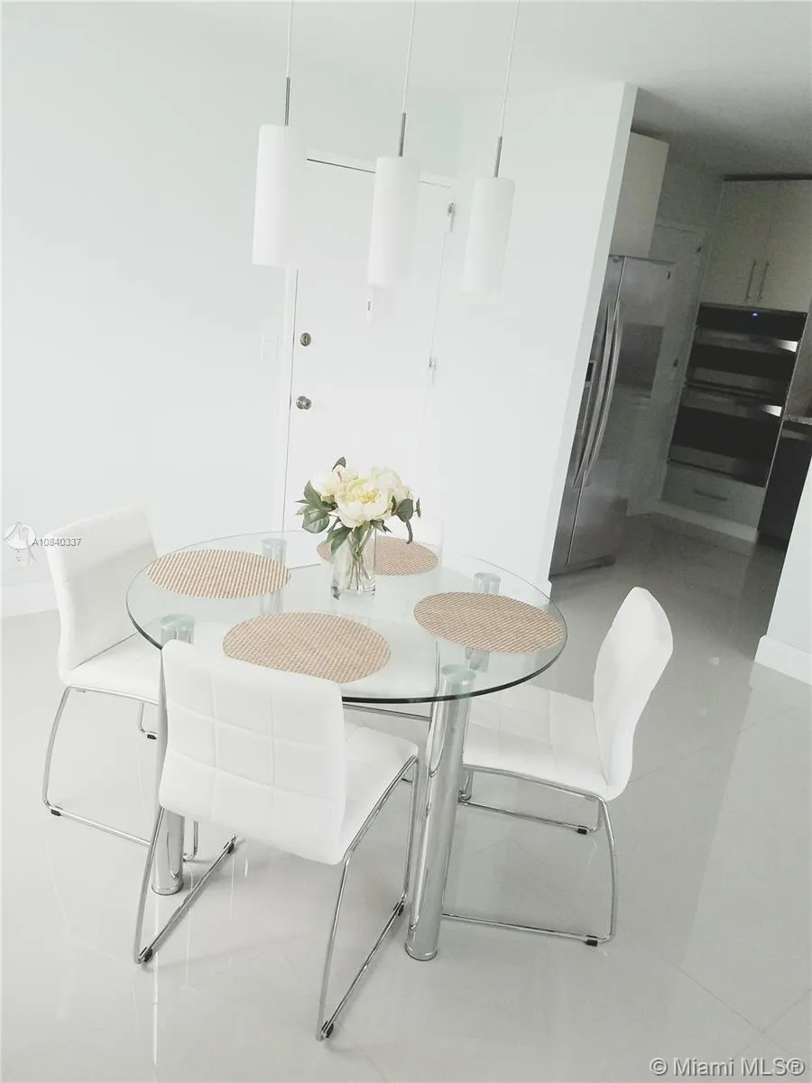 401 Golden Isles Dr # 1108, Hallandale Beach FL 33009
