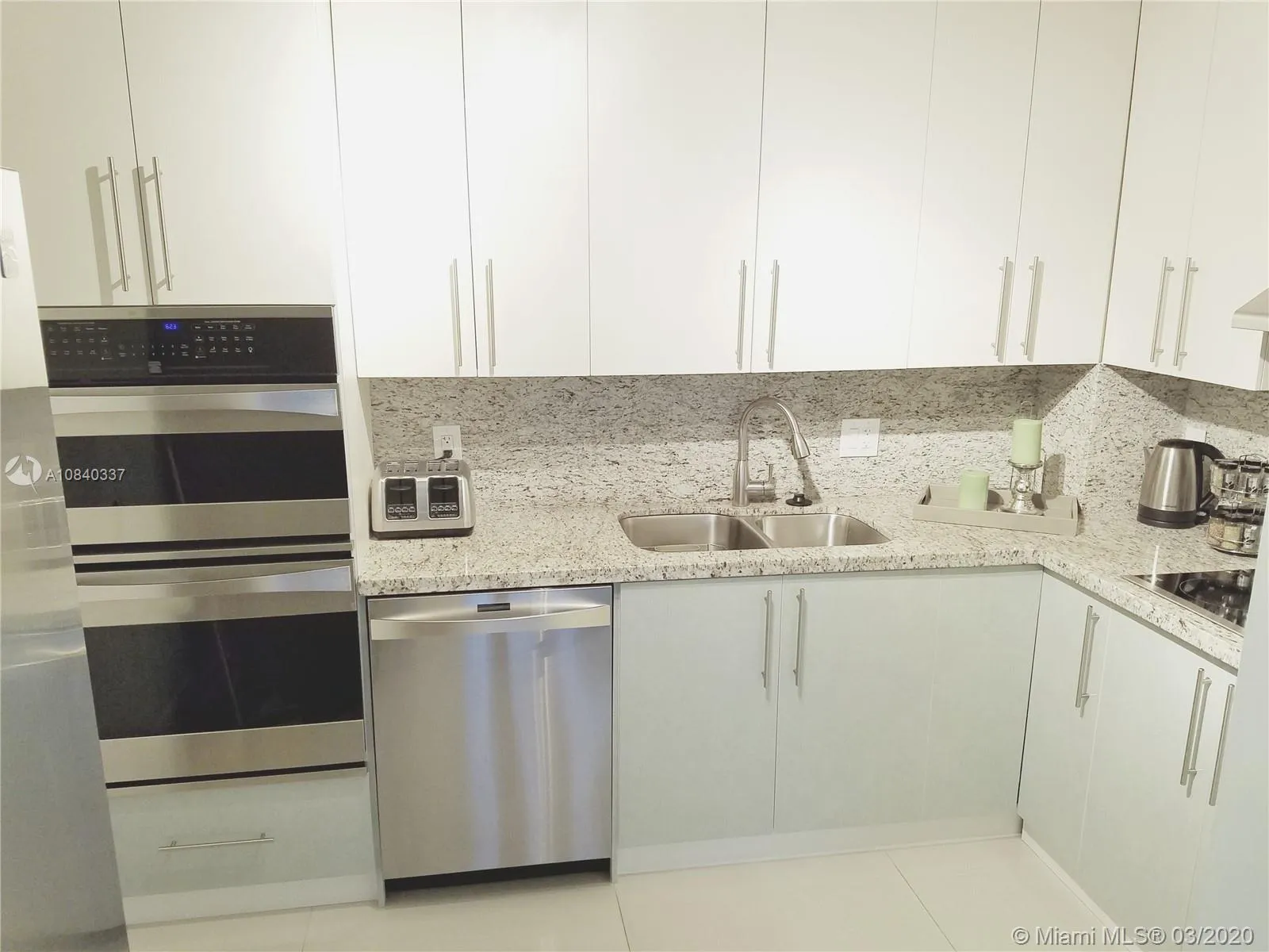 401 Golden Isles Dr # 1108, Hallandale Beach FL 33009