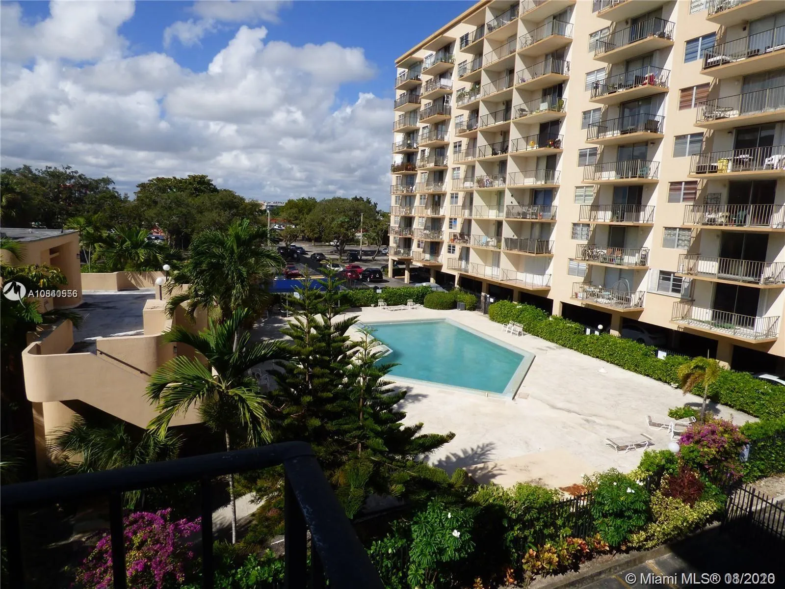 12500 NE 15th Ave # 405, North Miami FL 33161