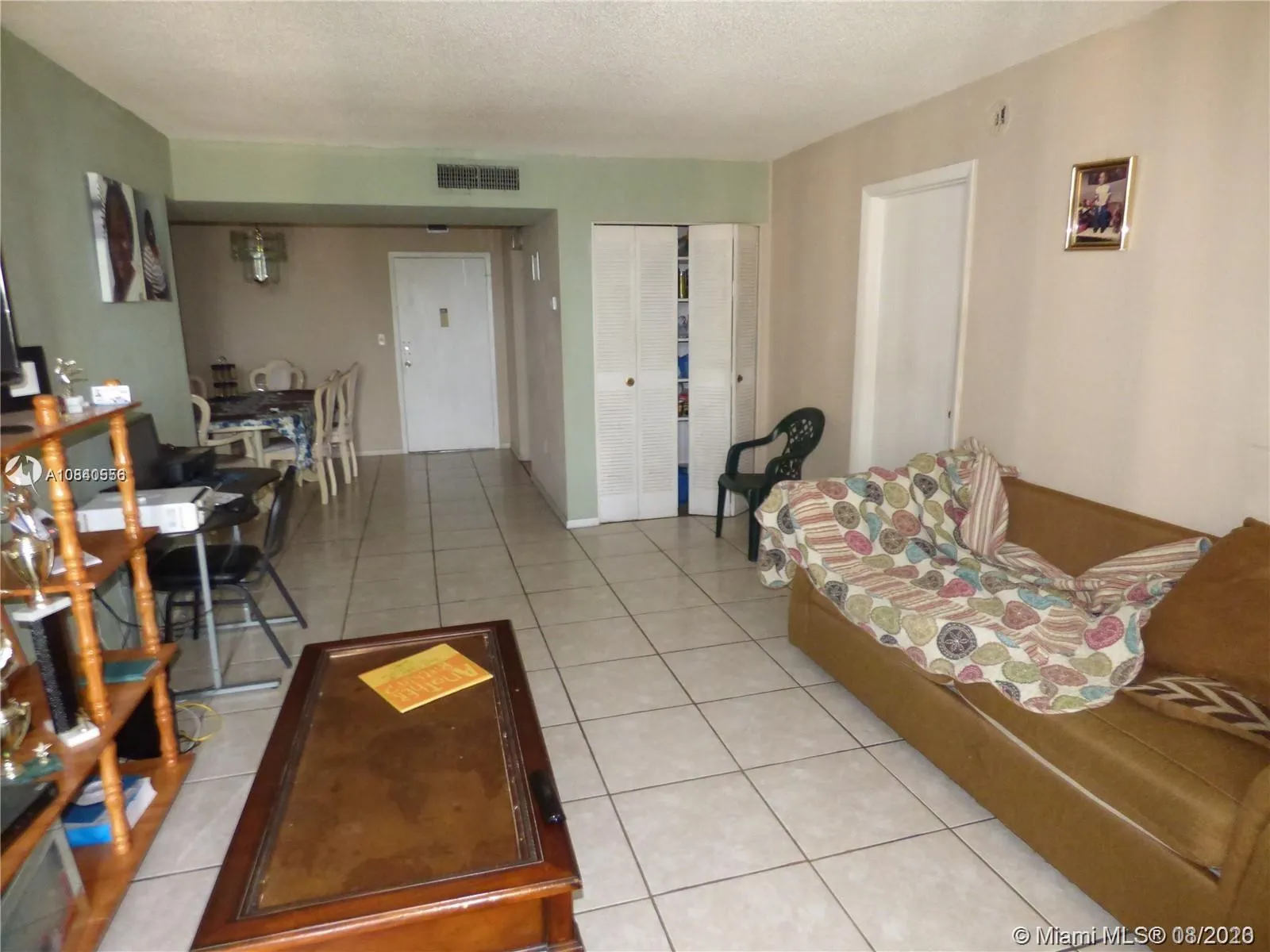 12500 NE 15th Ave # 405, North Miami FL 33161