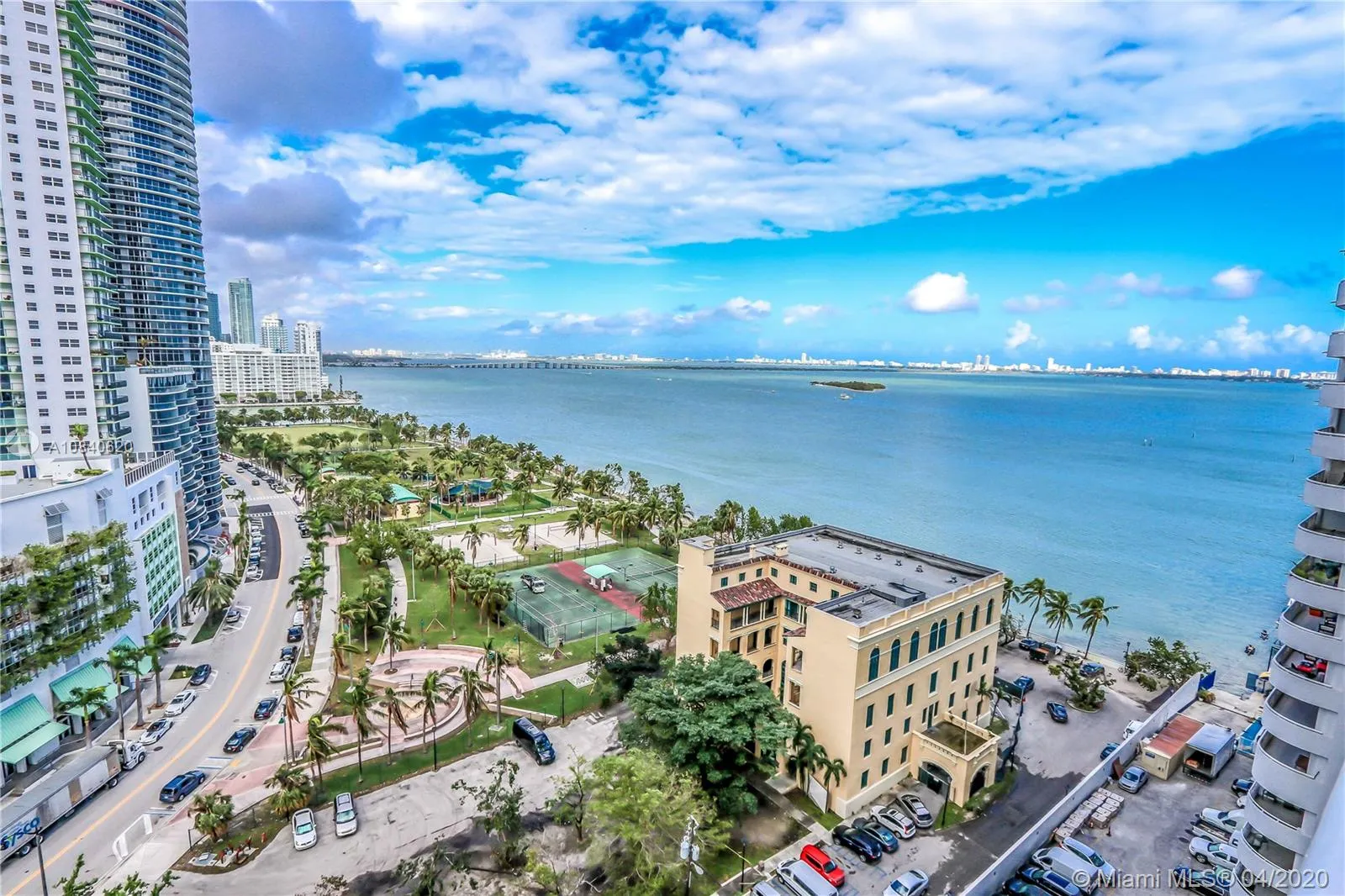 1717 N Bayshore Dr # 1948, Miami FL 33132