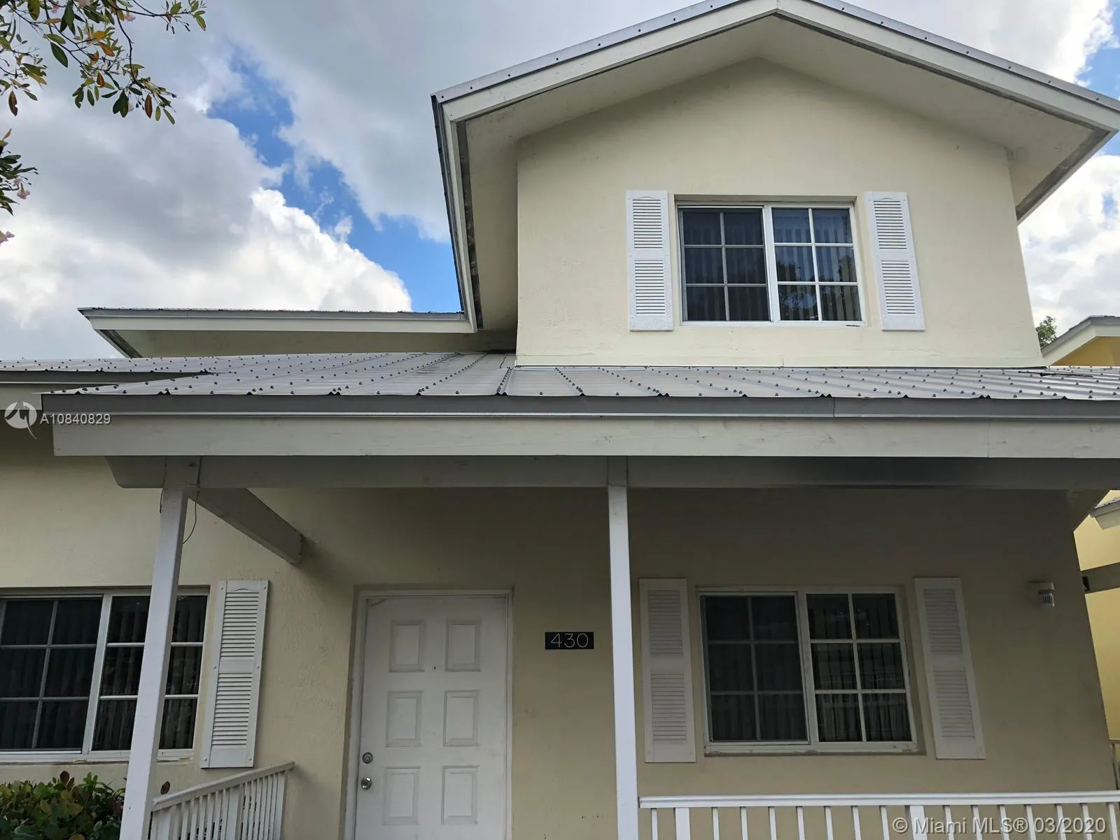 430 NW 20th St # 3, Miami FL 33127