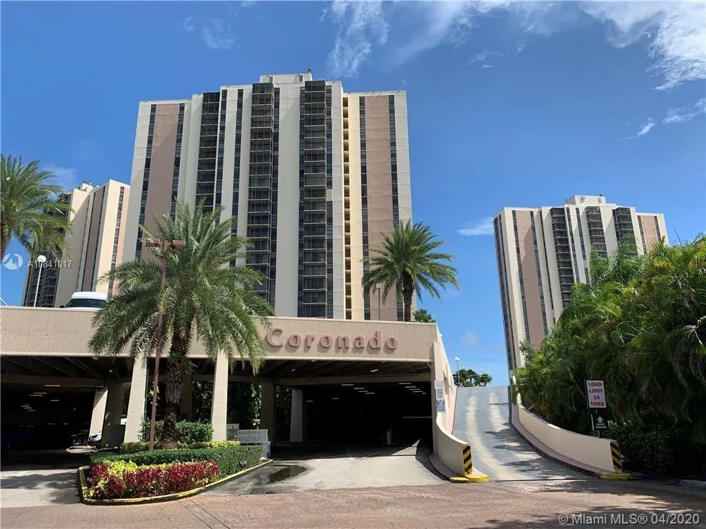20379 W Country Club Dr # 1731, Aventura FL 33180