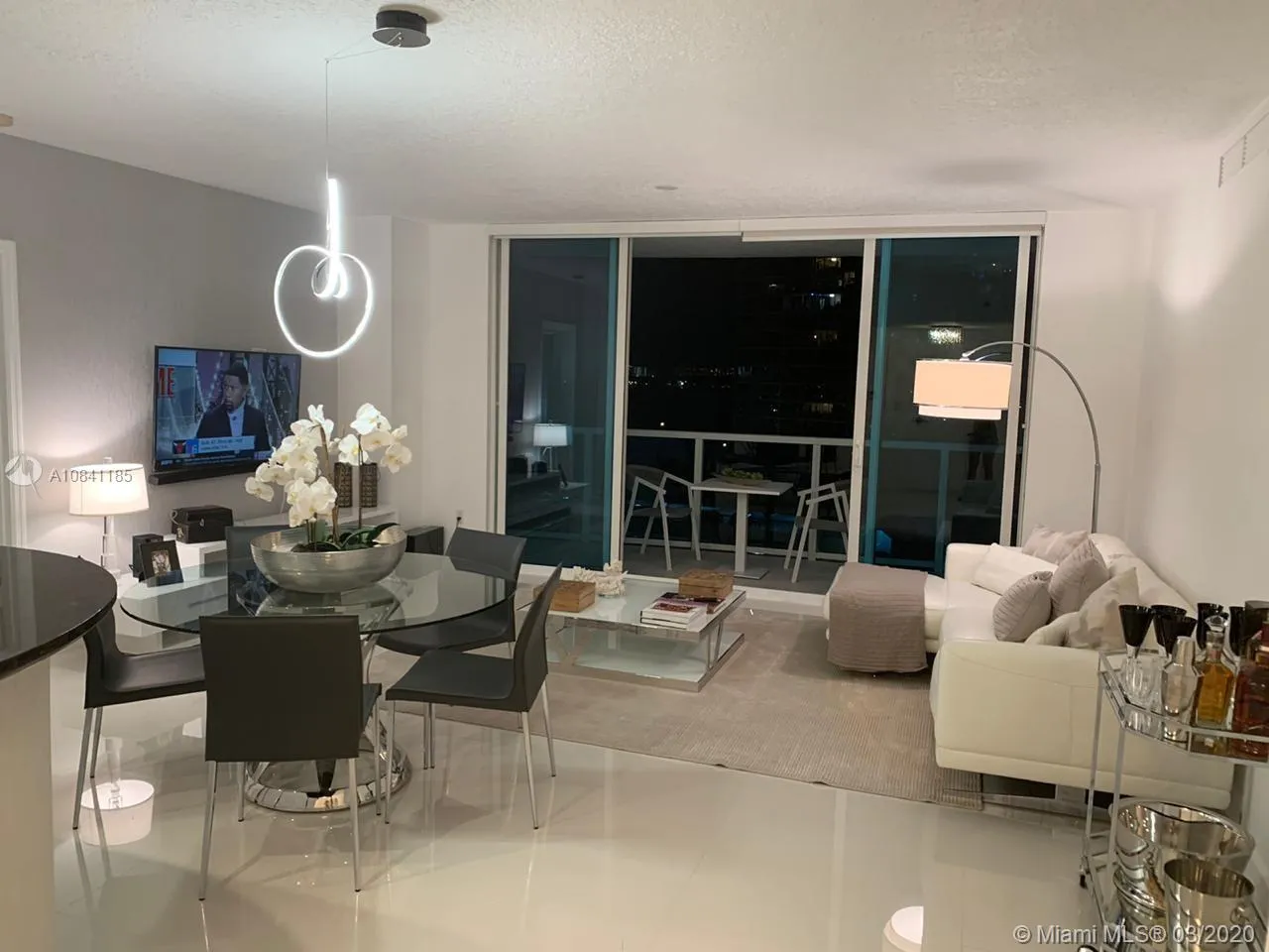 1881 79th St Cswy # 706, North Bay Village FL 33141