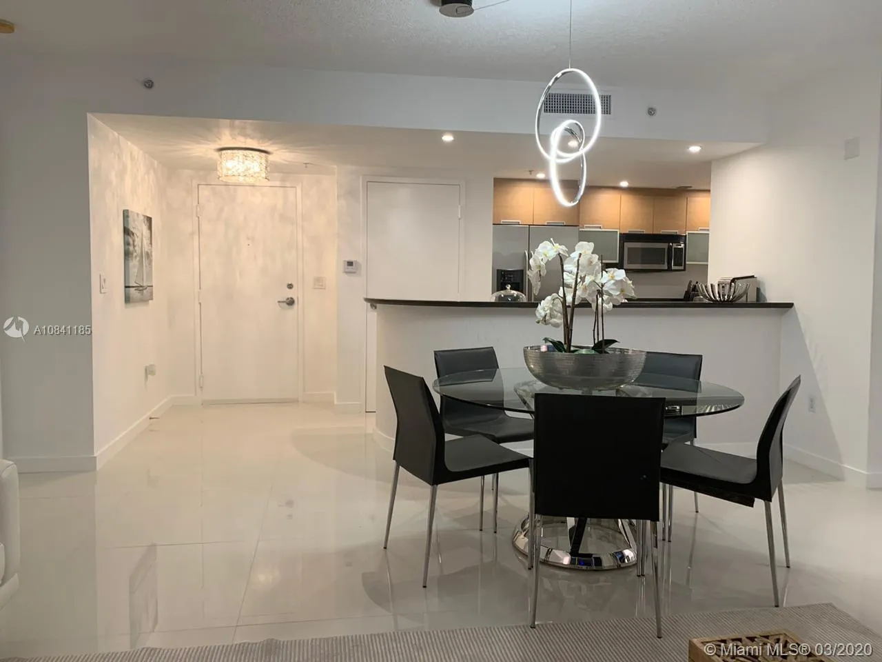 1881 79th St Cswy # 706, North Bay Village FL 33141